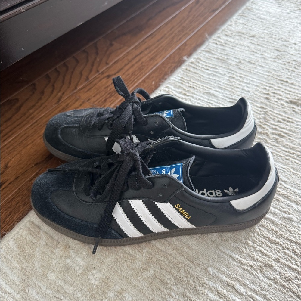 Adidas sambas